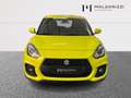Suzuki Swift VI 2020 1.4h Sport 2wd Jaune - thumbnail 5