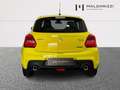 Suzuki Swift VI 2020 1.4h Sport 2wd Jaune - thumbnail 4