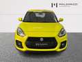 Suzuki Swift VI 2020 1.4h Sport 2wd Jaune - thumbnail 2