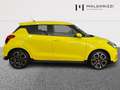 Suzuki Swift VI 2020 1.4h Sport 2wd Jaune - thumbnail 11