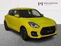 Suzuki Swift VI 2020 1.4h Sport 2wd Jaune - thumbnail 3