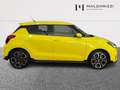 Suzuki Swift VI 2020 1.4h Sport 2wd Jaune - thumbnail 8
