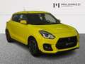 Suzuki Swift VI 2020 1.4h Sport 2wd Jaune - thumbnail 1