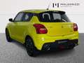 Suzuki Swift VI 2020 1.4h Sport 2wd Jaune - thumbnail 24