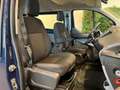 Ford Transit Custom L1H2 Rolstoelbus Blauw - thumbnail 17