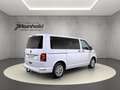 Volkswagen T6.1 Multivan 2.0 TDI DSG Trendline, Alu 17"GRA Bianco - thumbnail 4