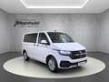Volkswagen T6.1 Multivan 2.0 TDI DSG Trendline, Alu 17"GRA Bianco - thumbnail 2