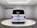 Volkswagen T6.1 Multivan 2.0 TDI DSG Trendline, Alu 17"GRA Bianco - thumbnail 5