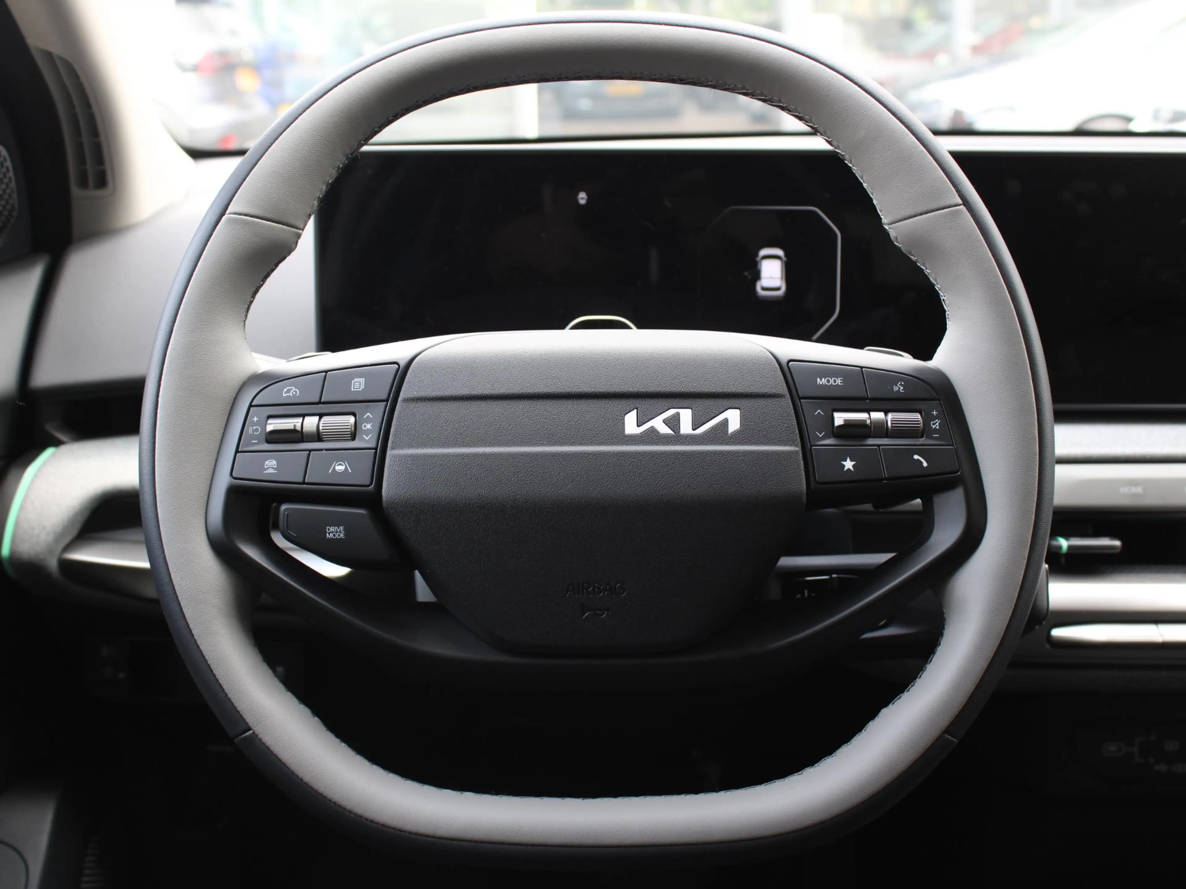 Kia EV4 Plus Advanced 58.3 kWh | PANORAMSICH SCHUIFDAK | H — photo 9