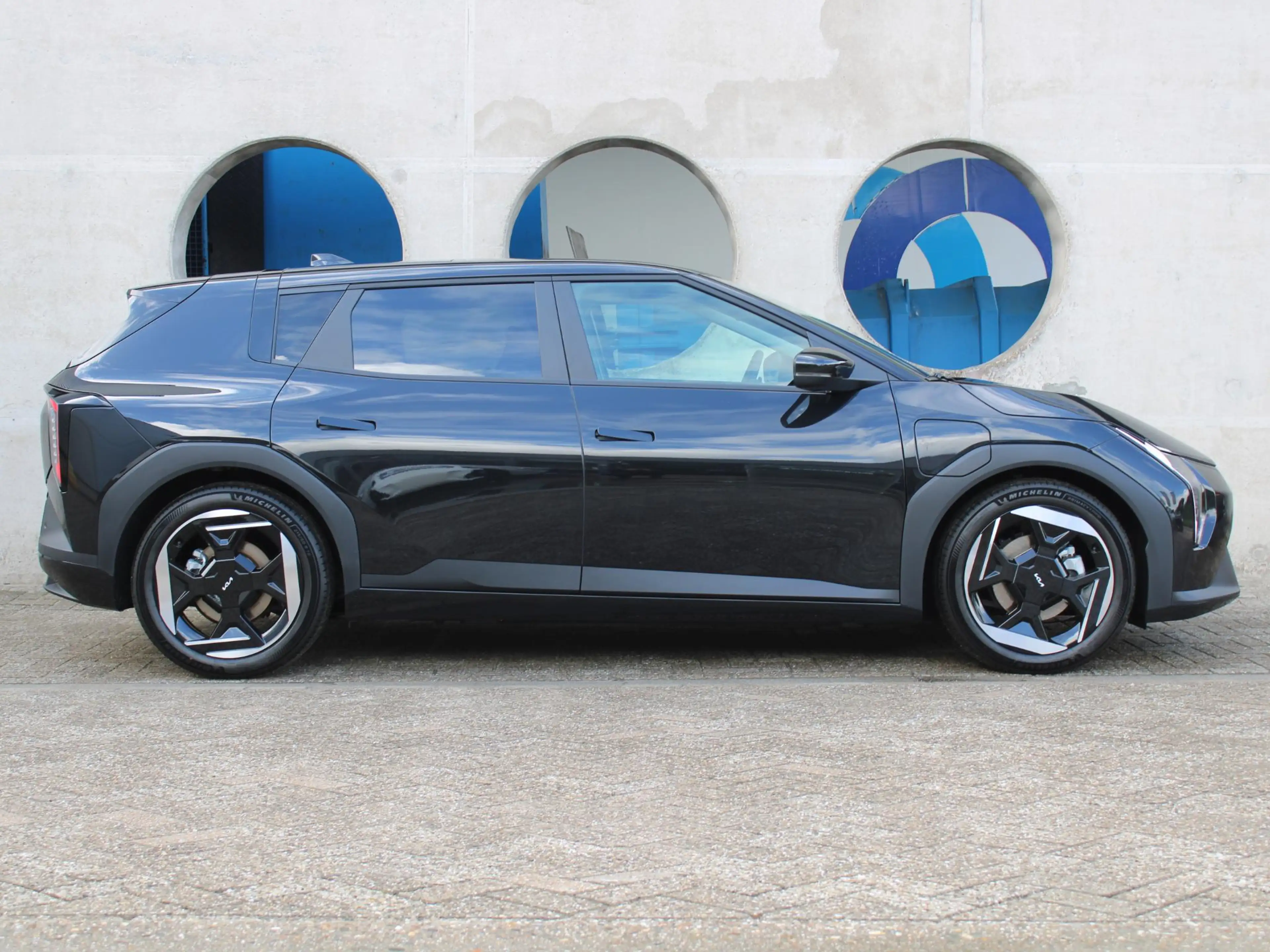 Kia EV4 Plus Advanced 58.3 kWh | PANORAMSICH SCHUIFDAK | H — photo 10