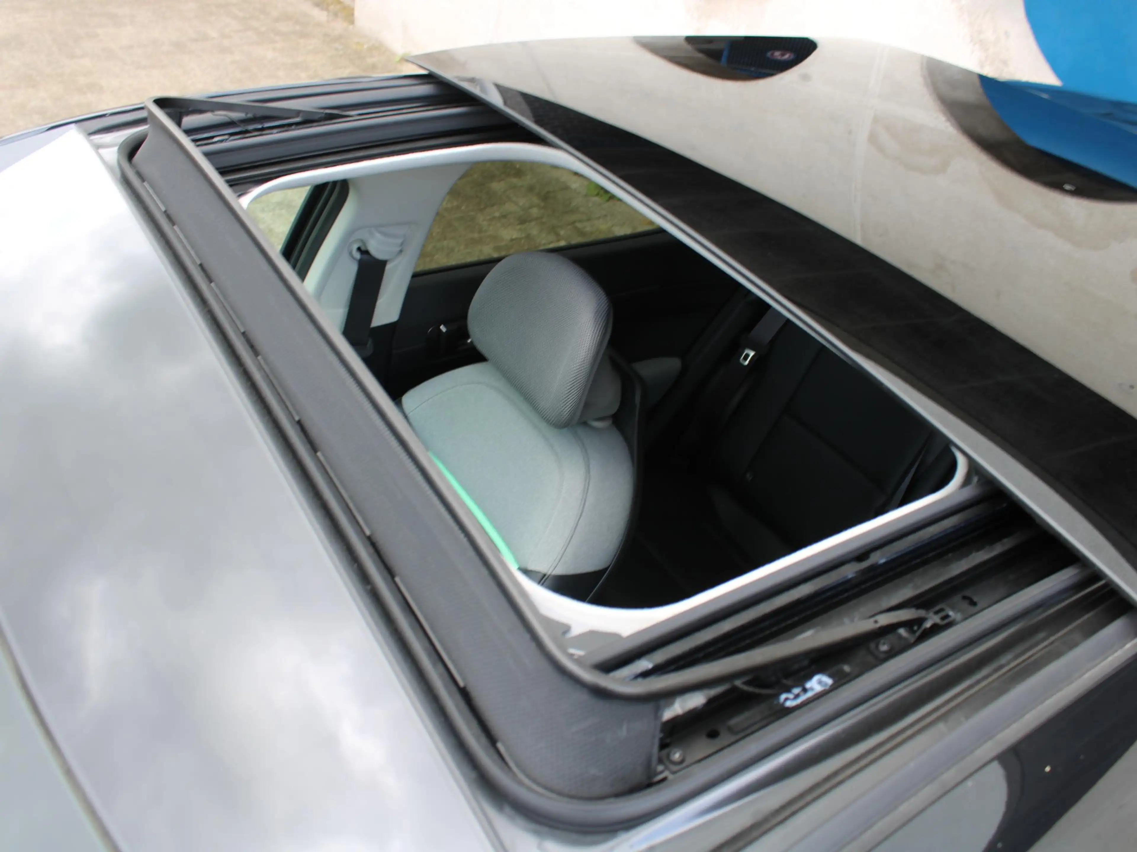 Kia EV4 Plus Advanced 58.3 kWh | PANORAMSICH SCHUIFDAK | H — photo 5
