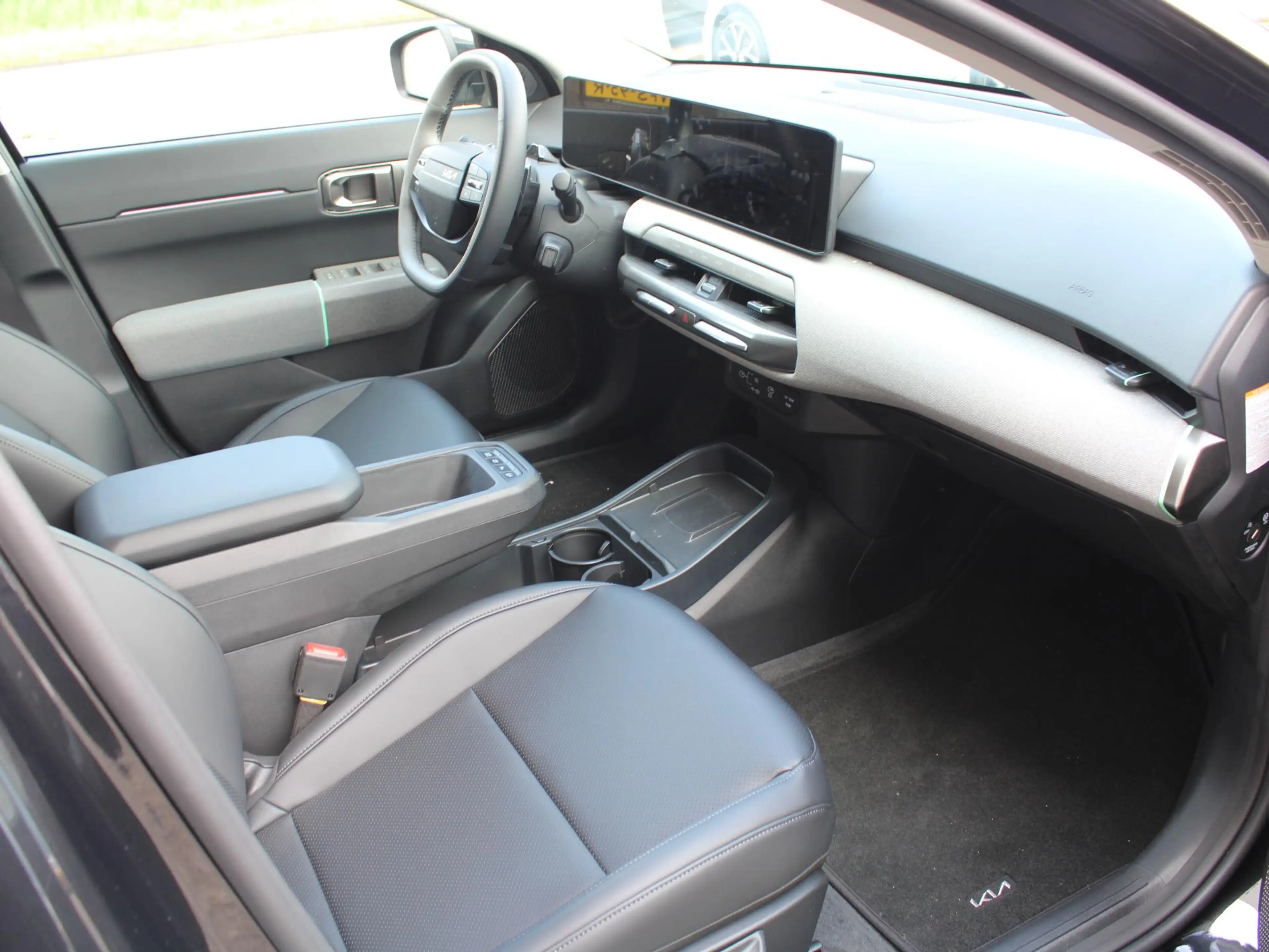 Kia EV4 Plus Advanced 58.3 kWh | PANORAMSICH SCHUIFDAK | H — photo 14