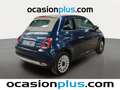 Fiat 500C 1.0 Hybrid Dolcevita 52kW Azul - thumbnail 4