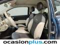 Fiat 500C 1.0 Hybrid Dolcevita 52kW Azul - thumbnail 9