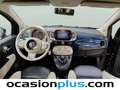 Fiat 500C 1.0 Hybrid Dolcevita 52kW Azul - thumbnail 6