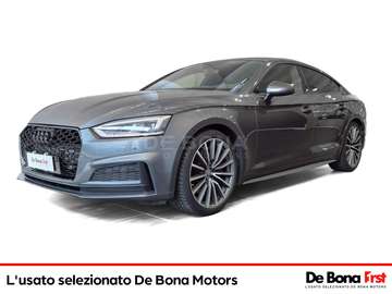sportback 2.0 tfsi sport quattro 252cv s-tronic