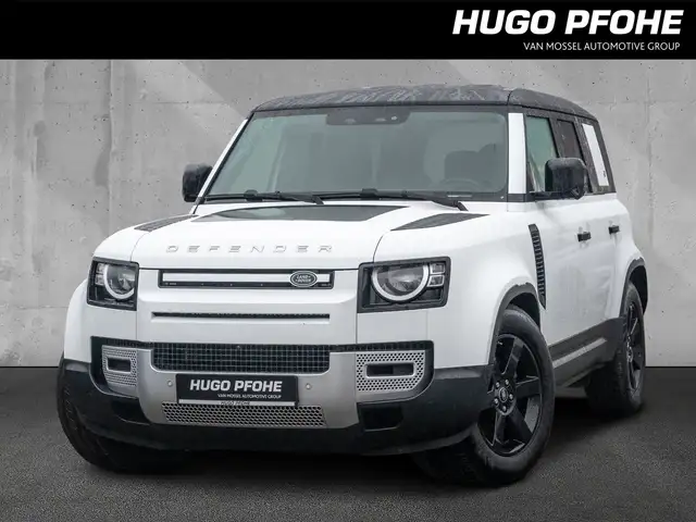 Land Rover Defender 110 3.0 D200 Mild-Hybrid