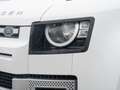 Land Rover Defender 110 3.0 D200 Mild-Hybrid Weiß - thumbnail 20