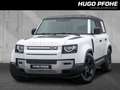 Land Rover Defender 110 3.0 D200 Mild-Hybrid Weiß - thumbnail 1