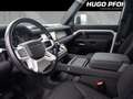 Land Rover Defender 110 3.0 D200 Mild-Hybrid Weiß - thumbnail 4