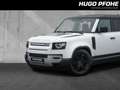 Land Rover Defender 110 3.0 D200 Mild-Hybrid Weiß - thumbnail 23