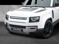 Land Rover Defender 110 3.0 D200 Mild-Hybrid Weiß - thumbnail 3
