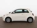 Fiat 500e 24kWh Aut TEMPOMAT DIGITAL-TACHO KLIMA Weiß - thumbnail 6