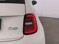 Fiat 500e 24kWh Aut TEMPOMAT DIGITAL-TACHO KLIMA Weiß - thumbnail 12