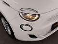 Fiat 500e 24kWh Aut TEMPOMAT DIGITAL-TACHO KLIMA Weiß - thumbnail 13