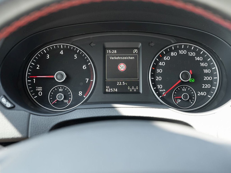 SEAT Alhambra 1.4 TSI DSG FR-Line — photo 14