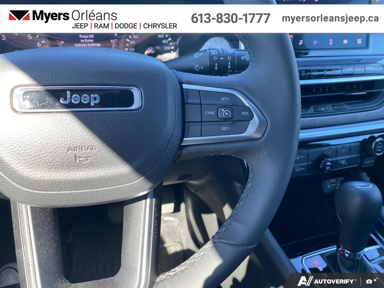 Jeep Compass снимка Jeep Compass