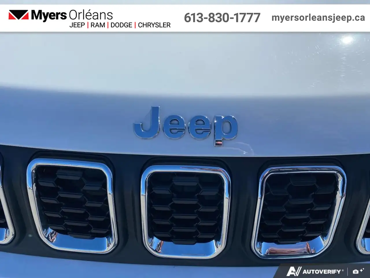 Jeep Compass снимка Jeep Compass