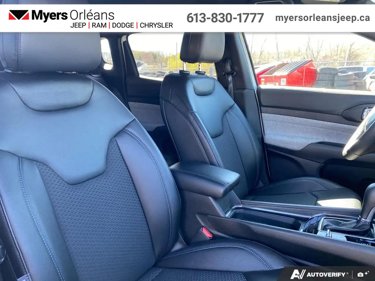 Jeep Compass снимка Jeep Compass