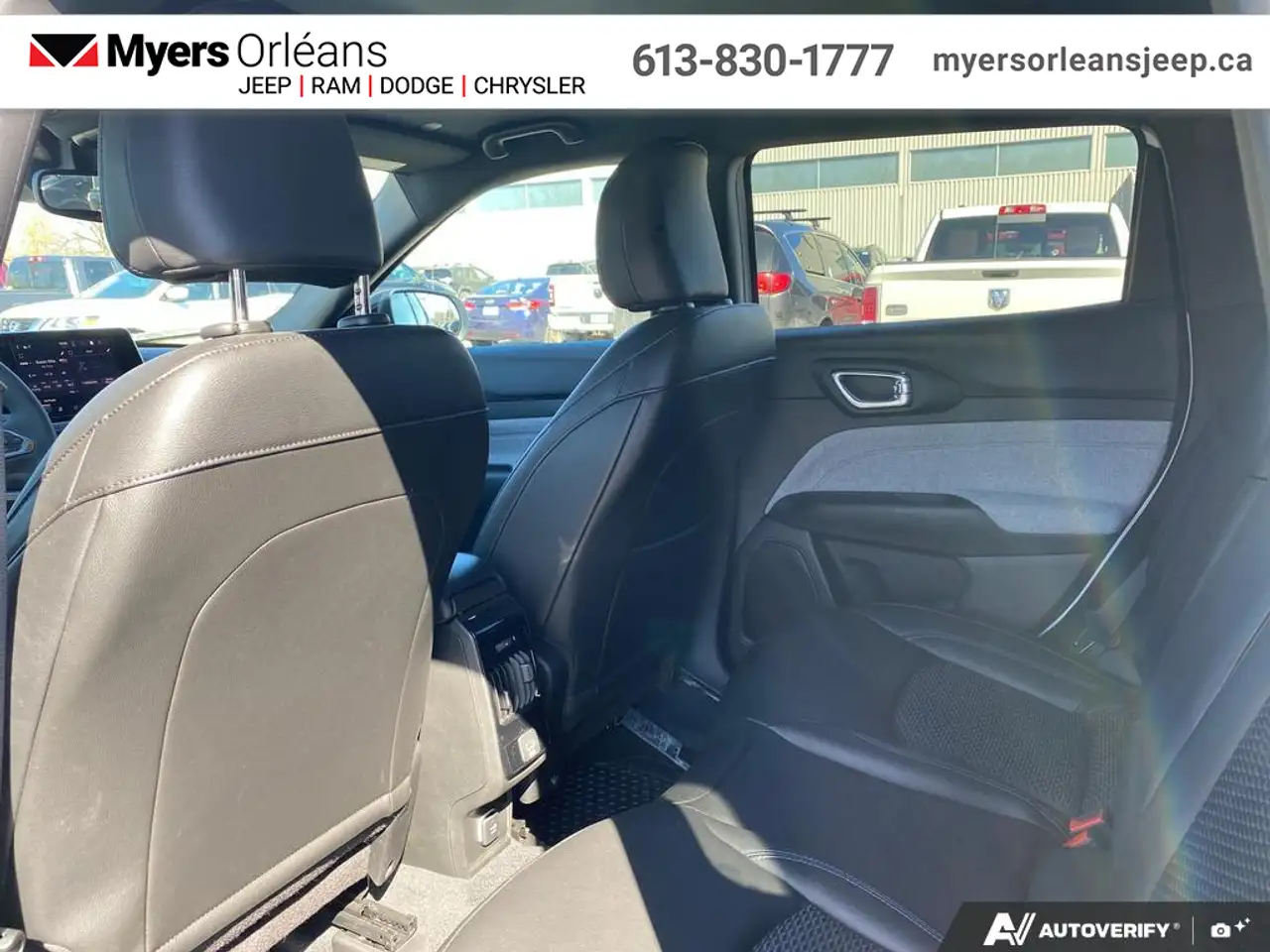 Jeep Compass снимка Jeep Compass