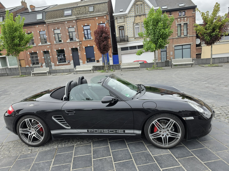 Photo du véhicule