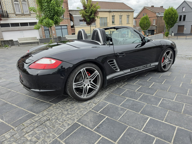 Photo du véhicule