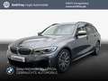 BMW M3 Touring xDrive Pano* HiFi* AHK* Laserlicht* Grau - thumbnail 1