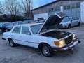 Mercedes-Benz 300 Oldtimer Wit - thumbnail 14