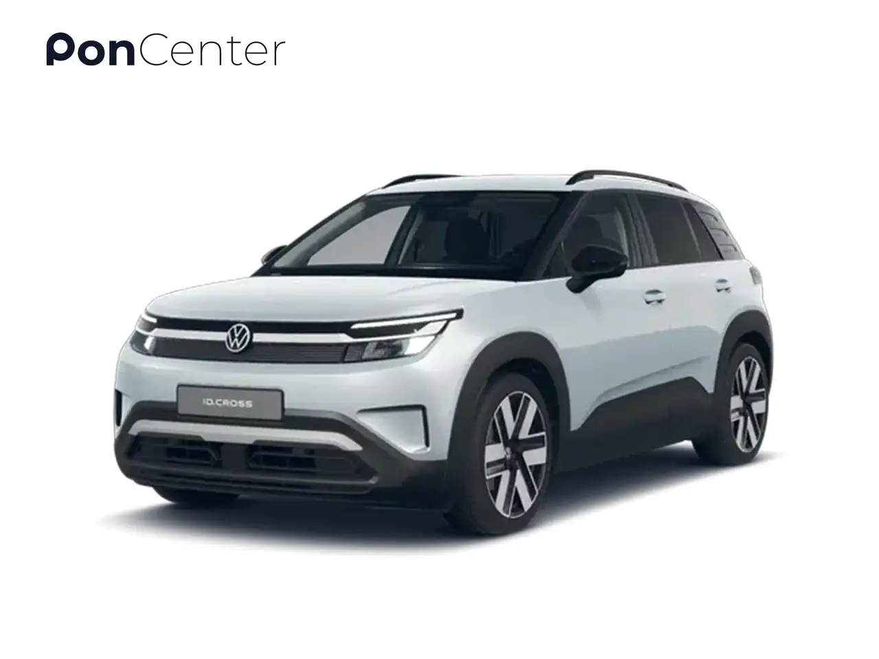 Volkswagen Others 2026