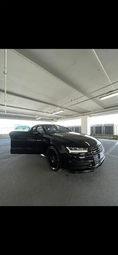 Audi A7 Sportback 3.0 tdi Business quattro 272cv s-tronic - 1