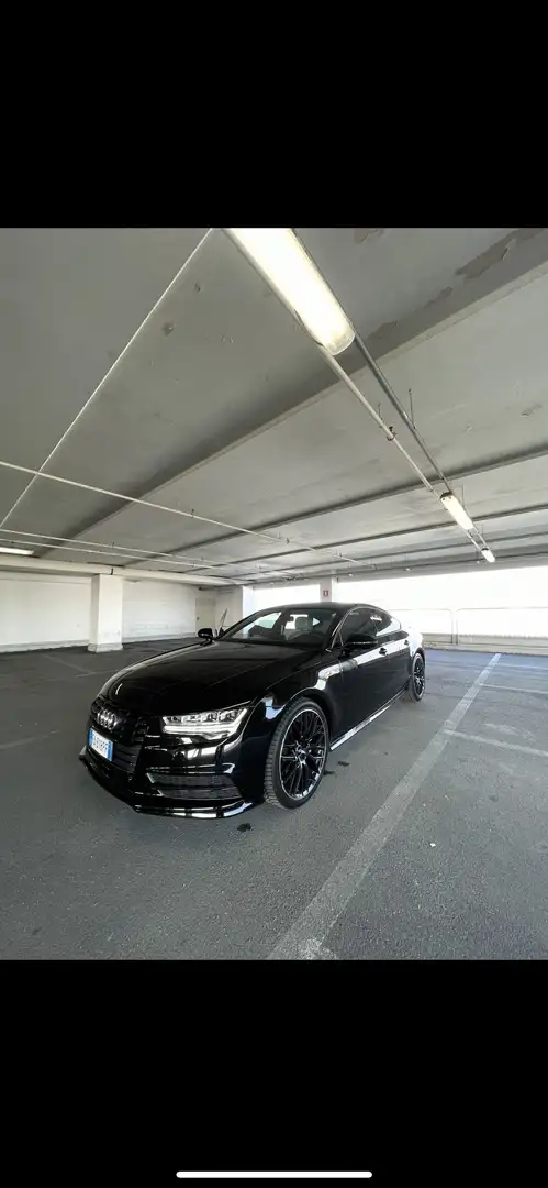 Audi A7 Sportback 3.0 tdi Business quattro 272cv s-tronic - 2