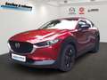 Mazda CX-30 e-SKYACTIV-G 140 Autom. Homura Červená - thumbnail 1