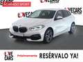BMW 116 116d Blanco - thumbnail 1