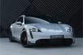 Porsche Taycan Cross Turismo 4 93 kWh ACC Pano Luchtv Camera Ambi Beige - thumbnail 4