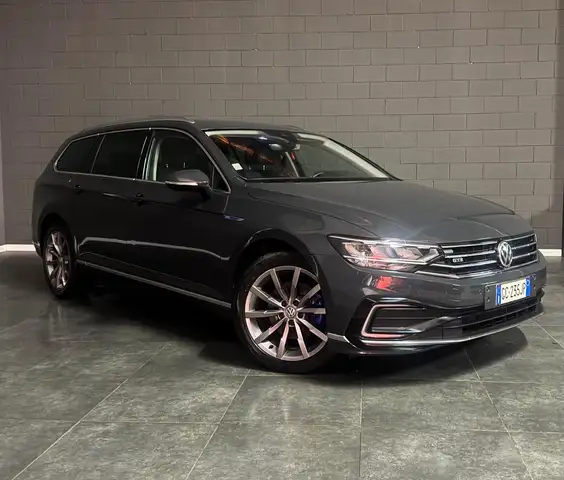 Volkswagen Passat Variant 1.4 phev GTE dsg Plug-In Iva Esposta!