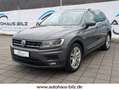 Volkswagen Tiguan Comfortline*Navi*Kamera*Massagesitze*LED* Gris - thumbnail 1