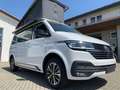 Volkswagen T6.1 California T6.1 Cali Beach Camper Edition NaviPRO Lane+Side Fehér - thumbnail 4