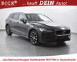 Volvo V60 D4 Geartr Momen Pro H&K+KAM+VIRTU+LEDER+NAV+ Gris - thumbnail 1