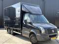 Volkswagen Crafter BE COMBI | CLIXTAR | 3000KG| Dubbellucht | Cruise Noir - thumbnail 8