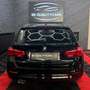 BMW 320 - 320d Advantage EfficientDynamics Edition Schwarz - thumbnail 11